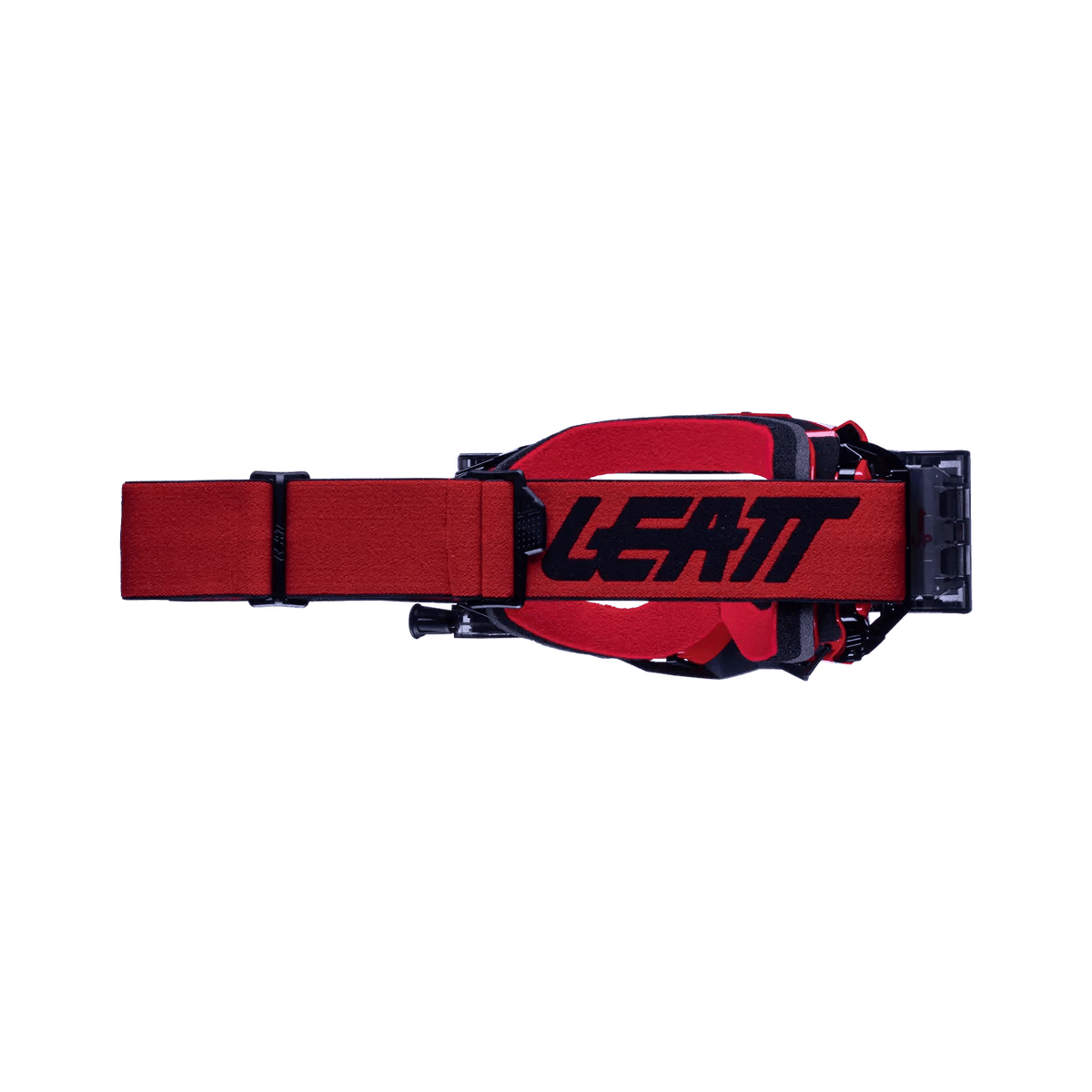 Leatt 5.5 Velocity Roll - Off Goggles V25 - MojoMotoSport.com