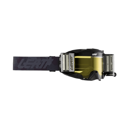 Leatt 5.5 Velocity Roll - Off Goggles V25 - MojoMotoSport.com