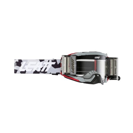 Leatt 5.5 Velocity Roll - Off Goggles V25 - MojoMotoSport.com