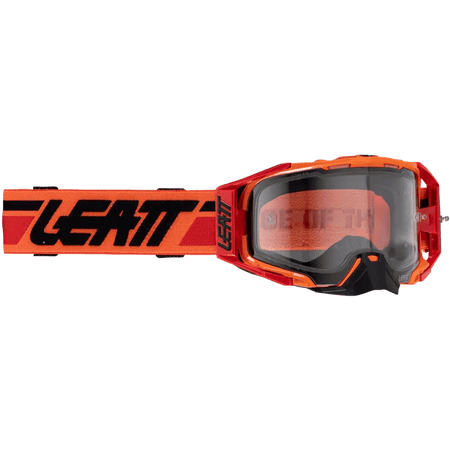 Leatt 6.5 Velocity Goggles V25 - MojoMotoSport.com
