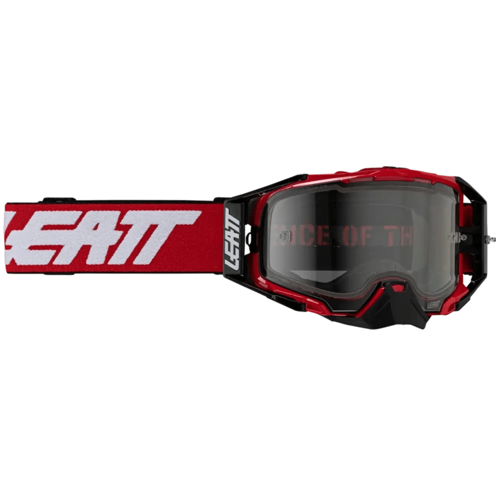 Leatt 6.5 Velocity Goggles V25 - MojoMotoSport.com