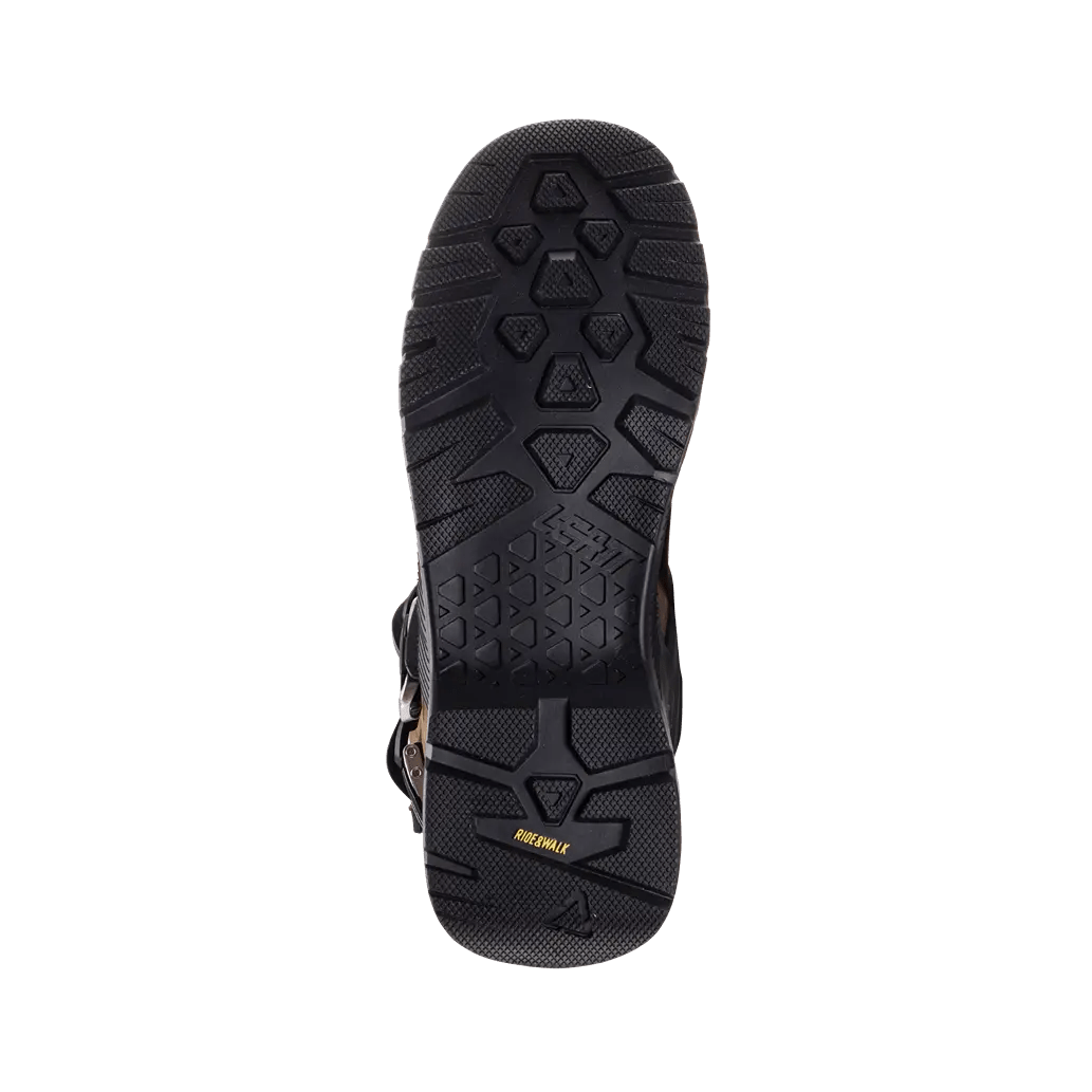 Leatt 7.5 ADV/Dualsport HydraDri Boots - MojoMotoSport.com