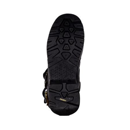 Leatt 7.5 ADV/Dualsport HydraDri Boots Short - MojoMotoSport.com