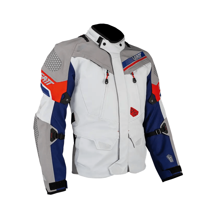Leatt 7.5 DriTour ADV/Dualsport Jacket - MojoMotoSport.com