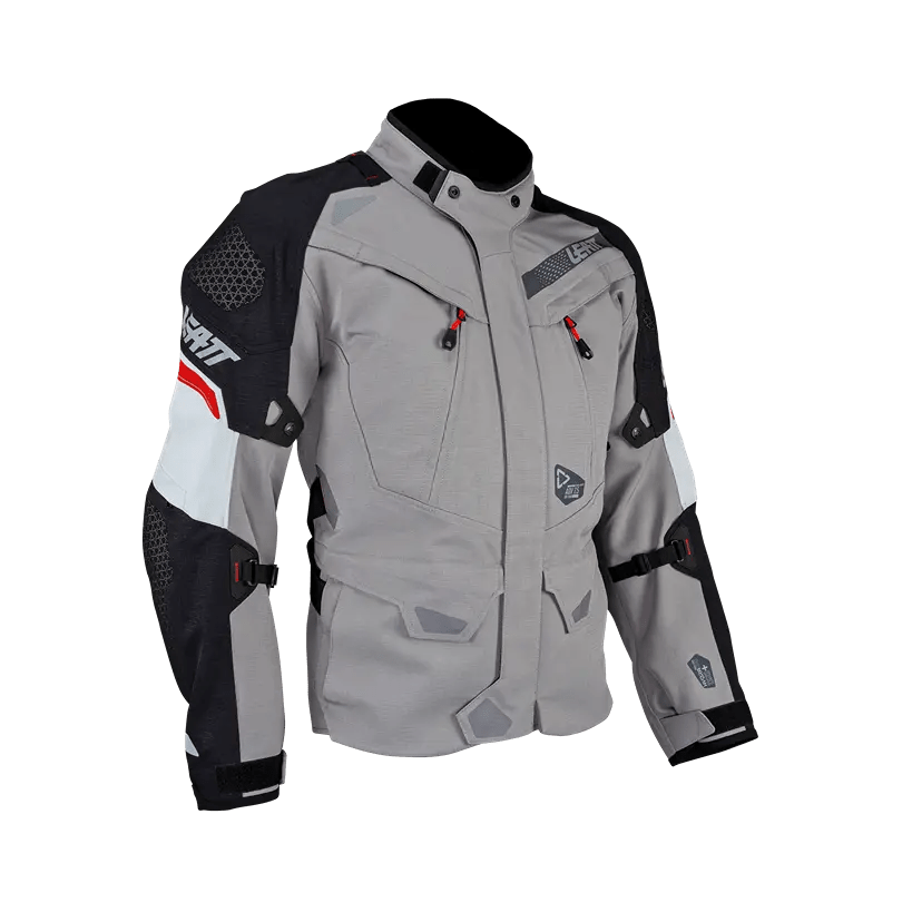 Leatt 7.5 DriTour ADV/Dualsport Jacket - MojoMotoSport.com