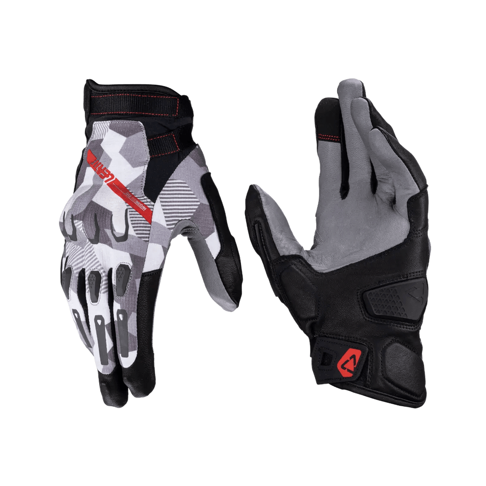 Leatt 7.5 HydraDri ADV/Dualsport Gloves - MojoMotoSport.com