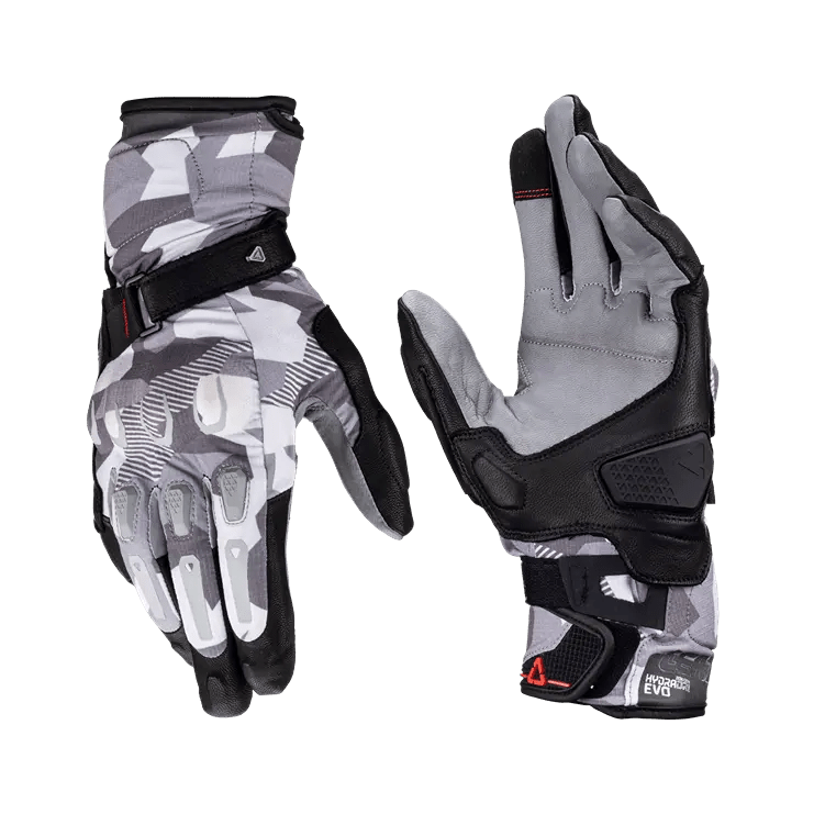 Leatt 7.5 HydraDri ADV/Dualsport Gloves - MojoMotoSport.com