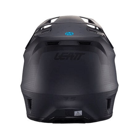 Leatt 7.5 Moto Helmet Kit w/ 4.5 Goggles V25 - MojoMotoSport.com