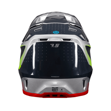 Leatt 7.5 Moto Helmet Kit w/ 4.5 Goggles V25 - MojoMotoSport.com