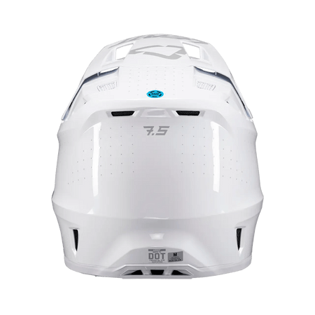 Leatt 7.5 Moto Helmet Kit w/ 4.5 Goggles V25 - MojoMotoSport.com