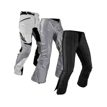 Leatt 7.5 MultiTour ADV/Dualsport Pants - MojoMotoSport.com