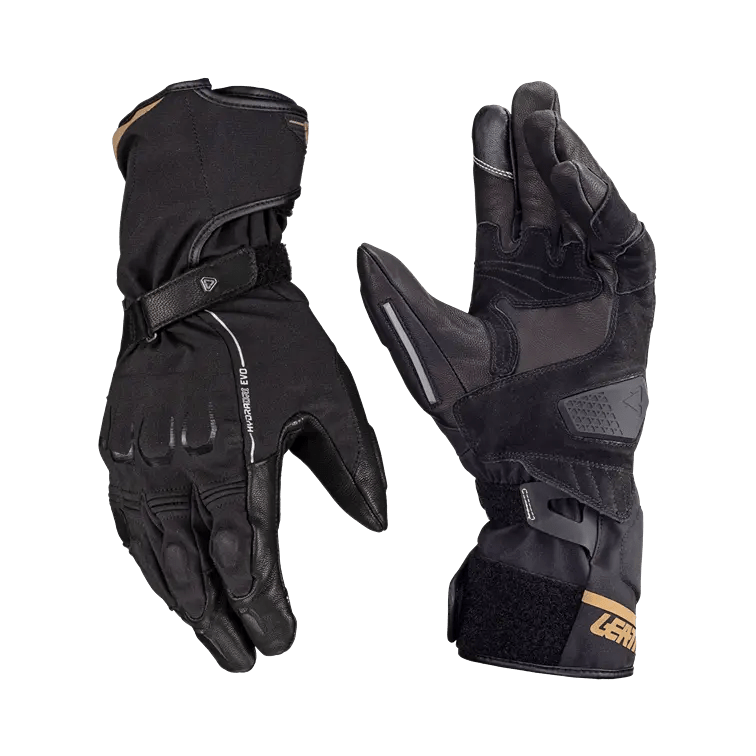 Leatt 7.5 SubZero ADV/Dualsport Gloves - MojoMotoSport.com