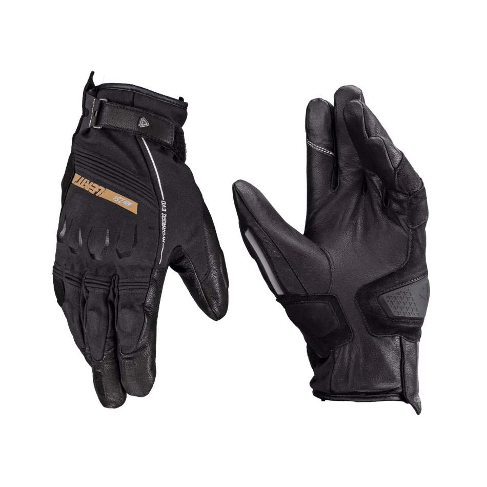 Leatt 7.5 SubZero ADV/Dualsport Gloves - MojoMotoSport.com