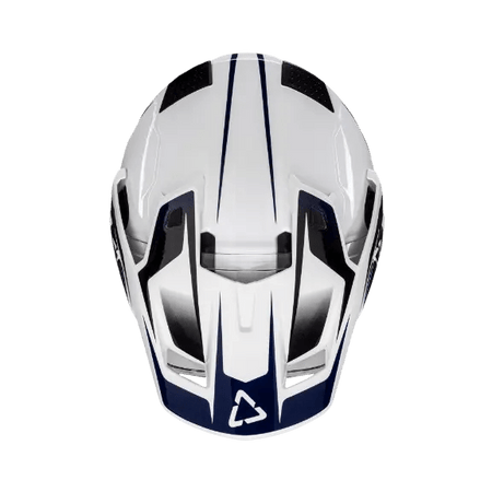 Leatt 8.5 ADV/Dualsport Helmet w/ 4.5 Goggle V25 - MojoMotoSport.com