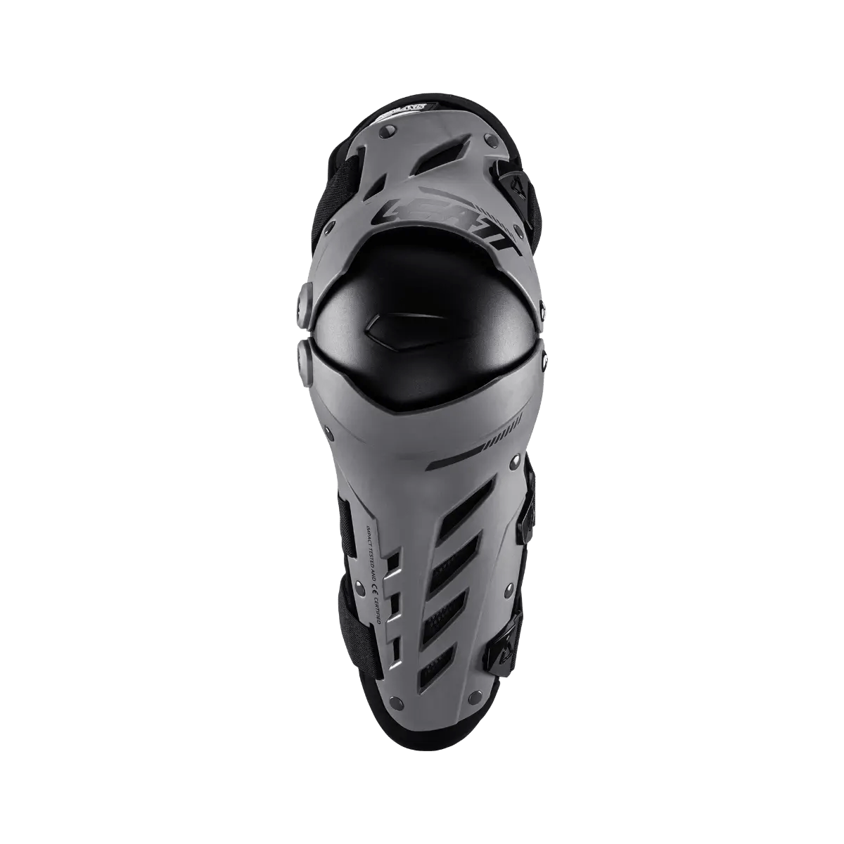 Leatt Dual Axis Knee & Shin Guard - MojoMotoSport.com