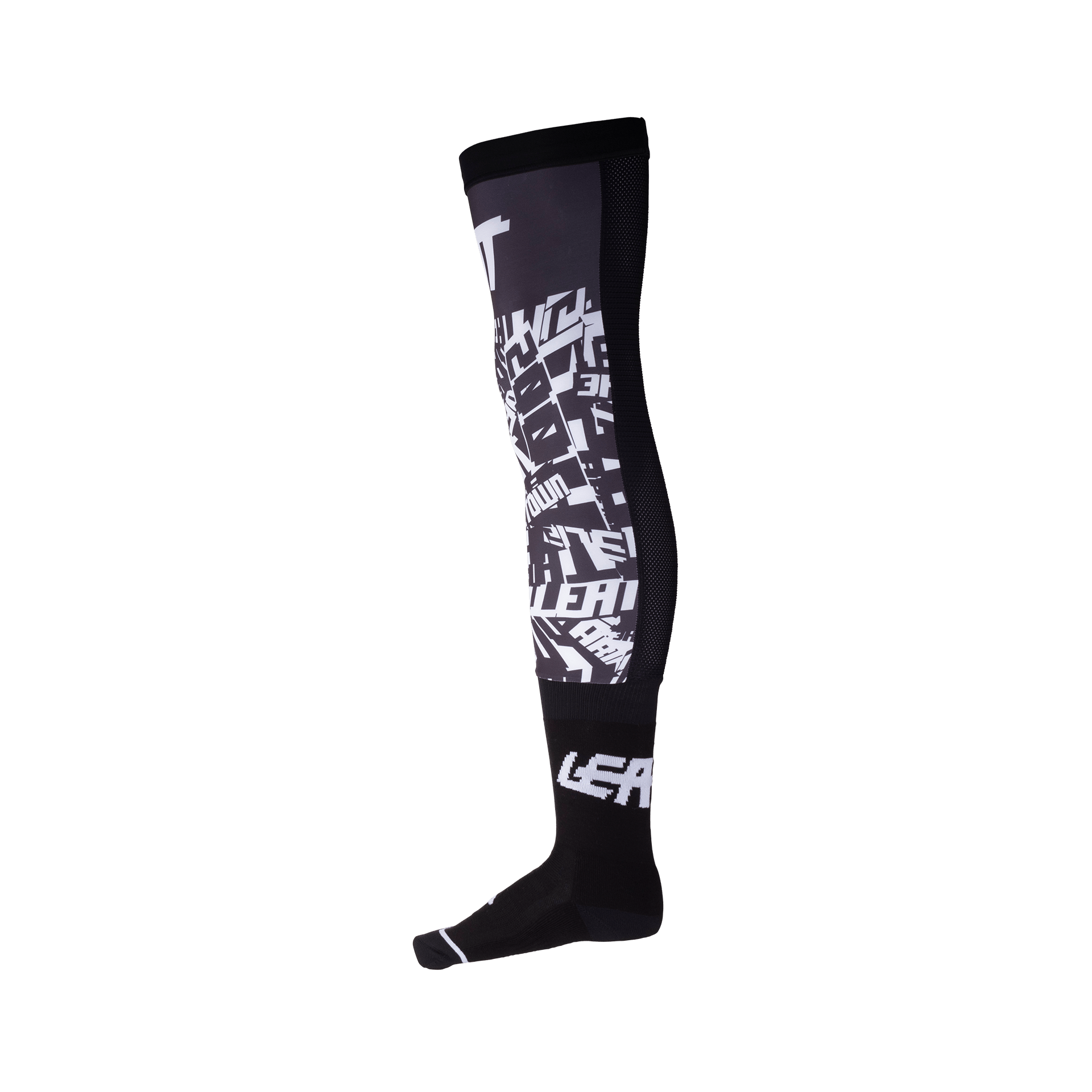 Leatt Knee Brace Socks V24 - MojoMotoSport.com