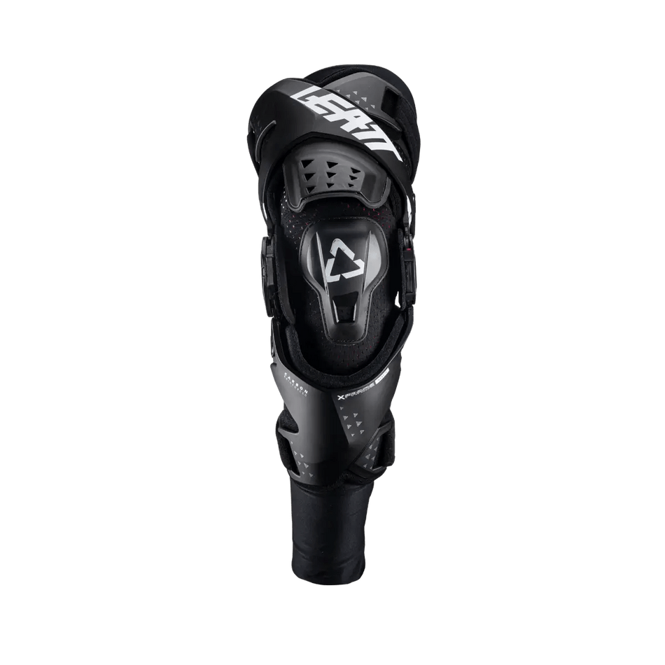 Leatt Knee Brace X - Frame Hybrid - MojoMotoSport.com