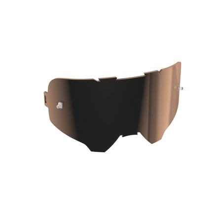 Leatt Lens IRIZ - mirror lens with permanent anti - fog - MojoMotoSport.com