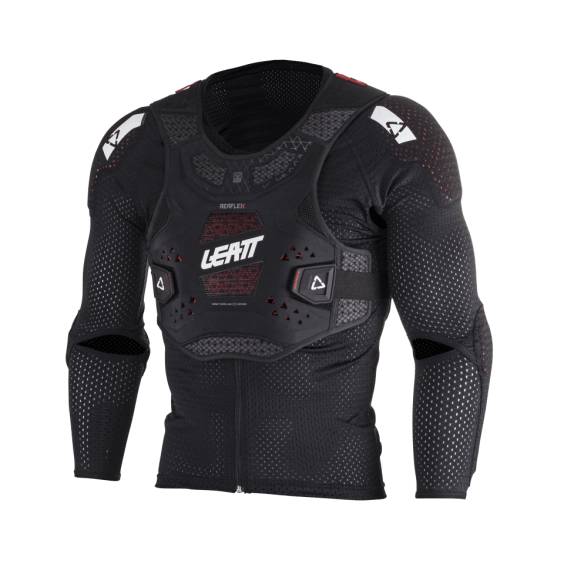 Leatt Reaflex Body Protector V24 - MojoMotoSport.com