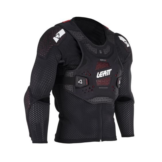 Leatt Reaflex Body Protector V24 - MojoMotoSport.com