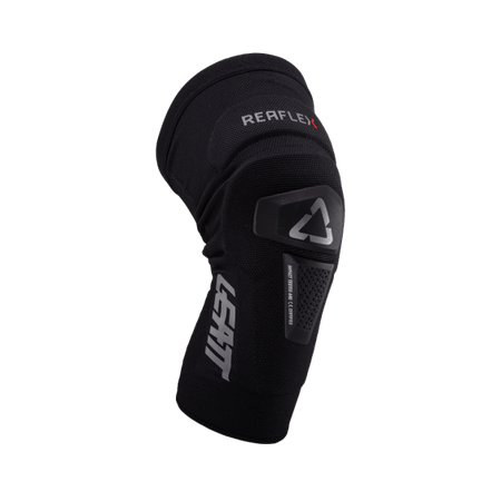 Leatt Reaflex Hybrid Pro Knee Guards V24 - MojoMotoSport.com