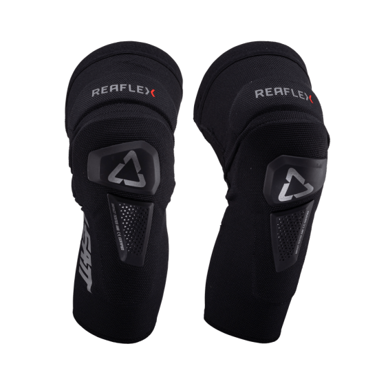 Leatt Reaflex Hybrid Pro Knee Guards V24 - MojoMotoSport.com