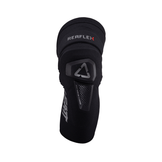 Leatt Reaflex Hybrid Pro Knee Guards V24 - MojoMotoSport.com