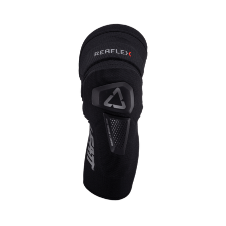 Leatt Reaflex Hybrid Pro Knee Guards V24 - MojoMotoSport.com