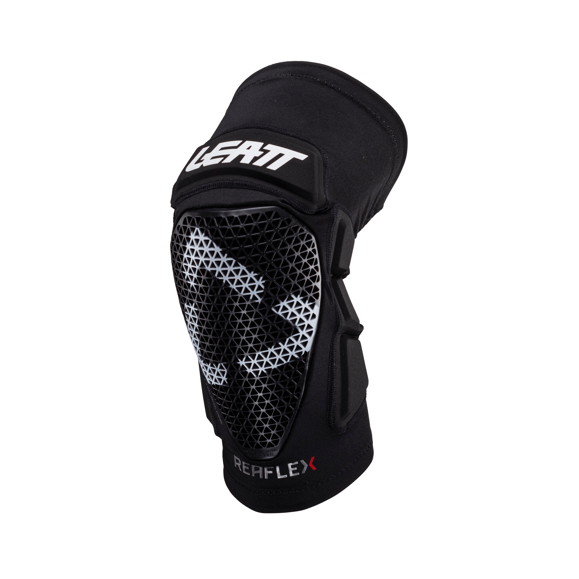 Leatt Reaflex Pro Knee Guards V24 - MojoMotoSport.com