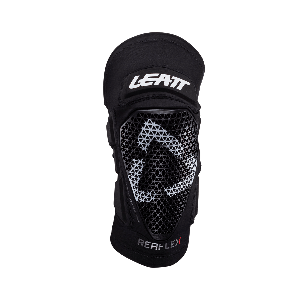 Leatt Reaflex Pro Knee Guards V24 - MojoMotoSport.com