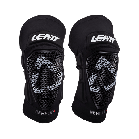 Leatt Reaflex Pro Knee Guards V24 - MojoMotoSport.com