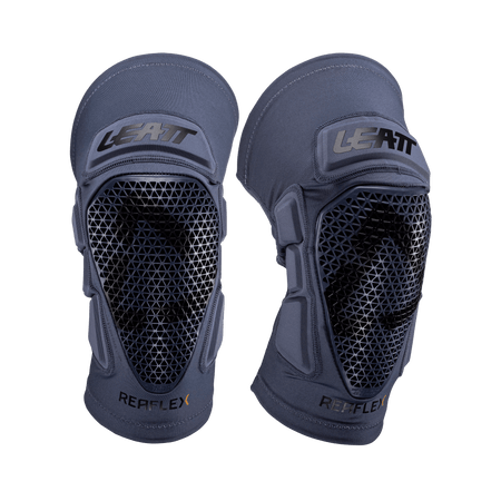 Leatt Reaflex Pro Knee Guards V24 - MojoMotoSport.com