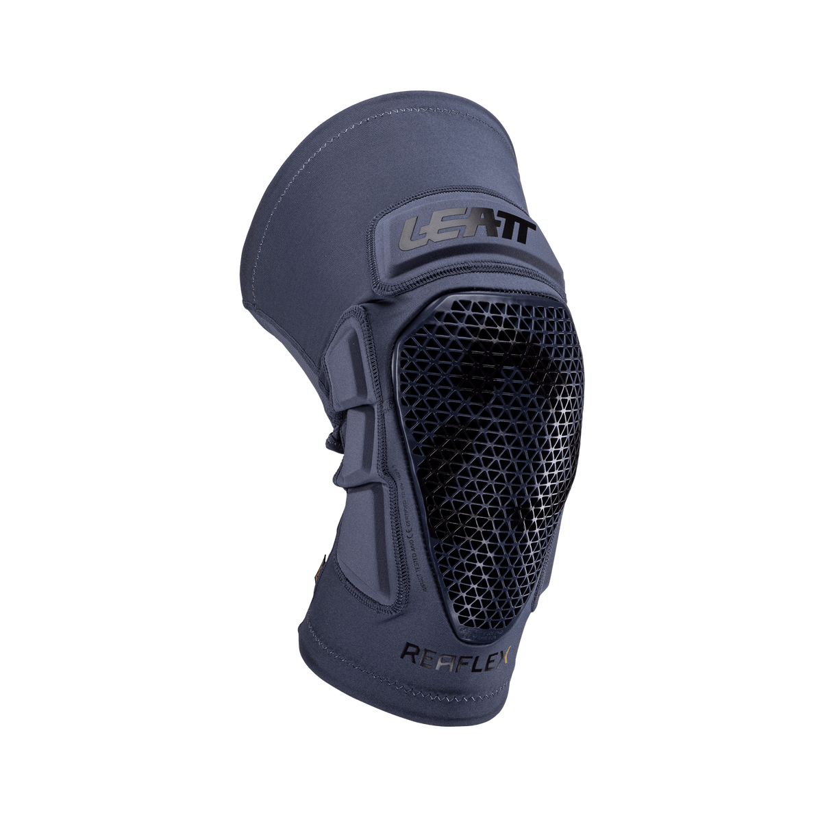 Leatt Reaflex Pro Knee Guards V24 - MojoMotoSport.com