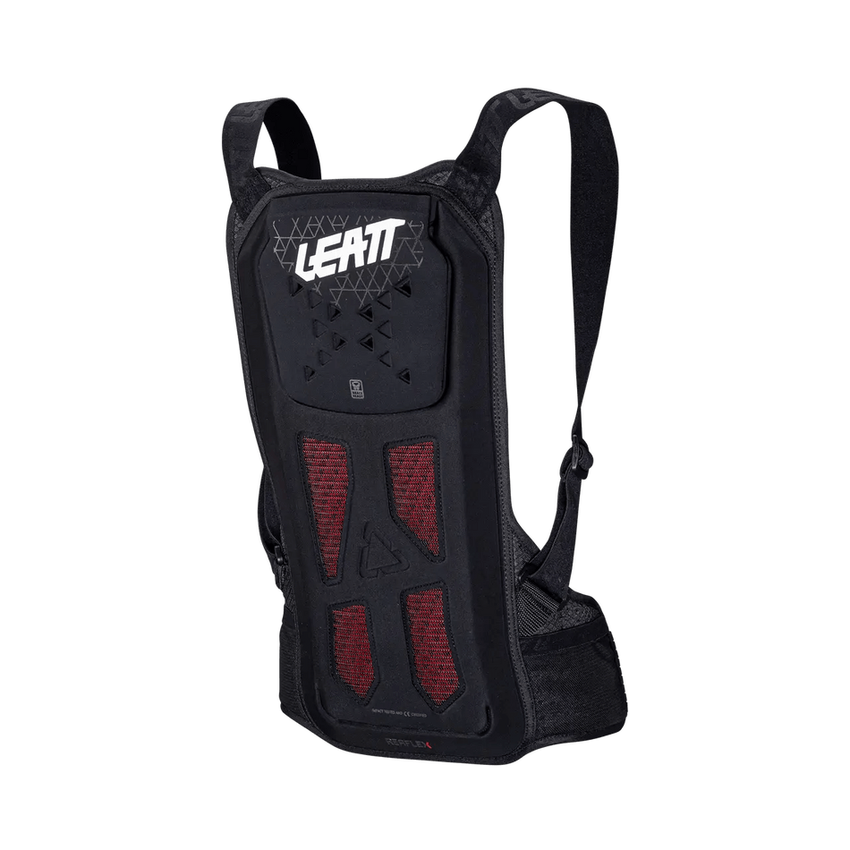 Leatt Reaflex Stealth Back Protector V25 - MojoMotoSport.com
