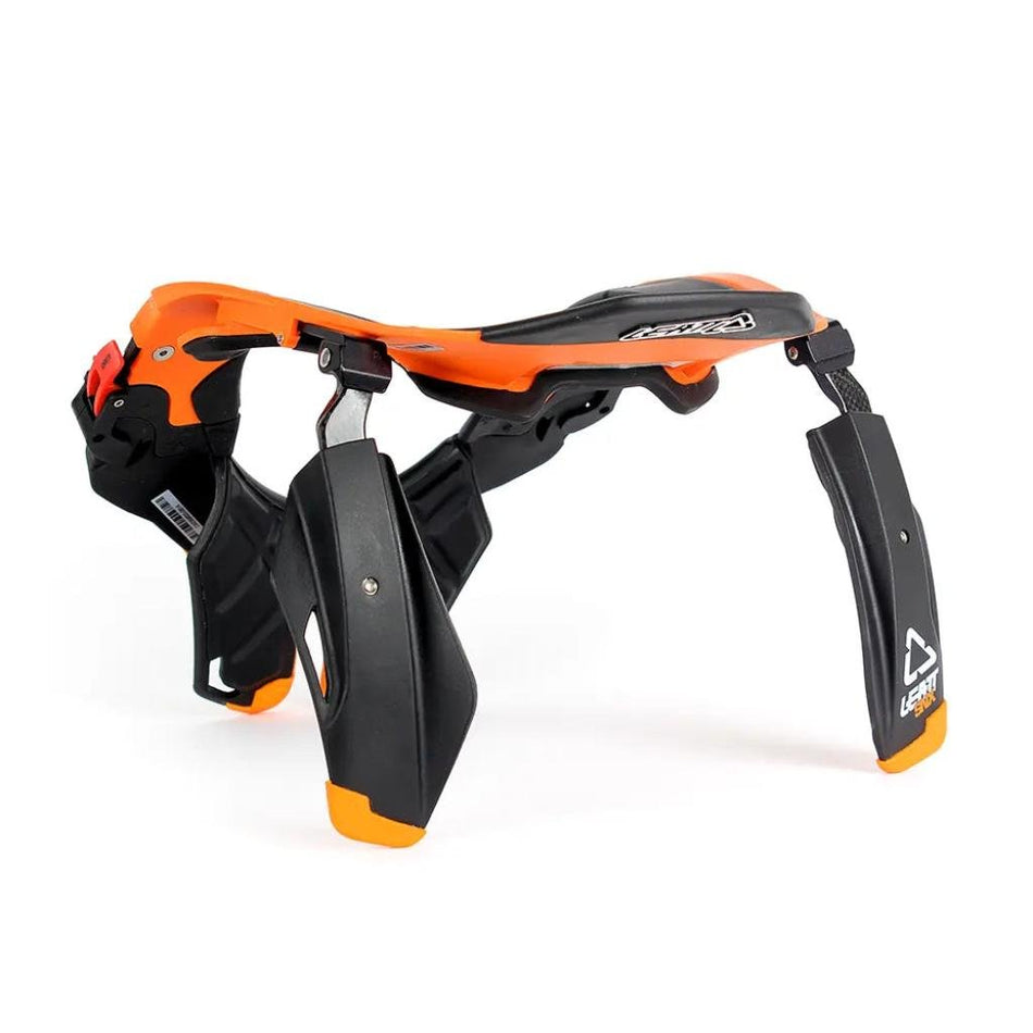 Leatt SNX Trophy Neck Brace - MojoMotoSport.com