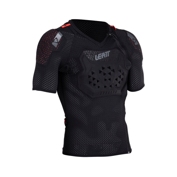 Leatt Stealth Reaflex Body Tee V24 - MojoMotoSport.com