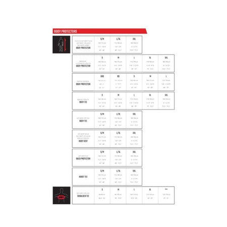 Leatt Stealth Reaflex Body Tee V24 - MojoMotoSport.com