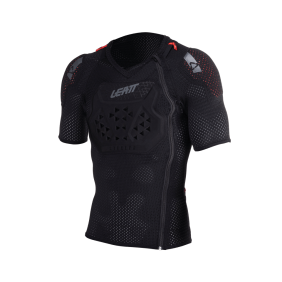 Leatt Stealth Reaflex Body Tee V24 - MojoMotoSport.com