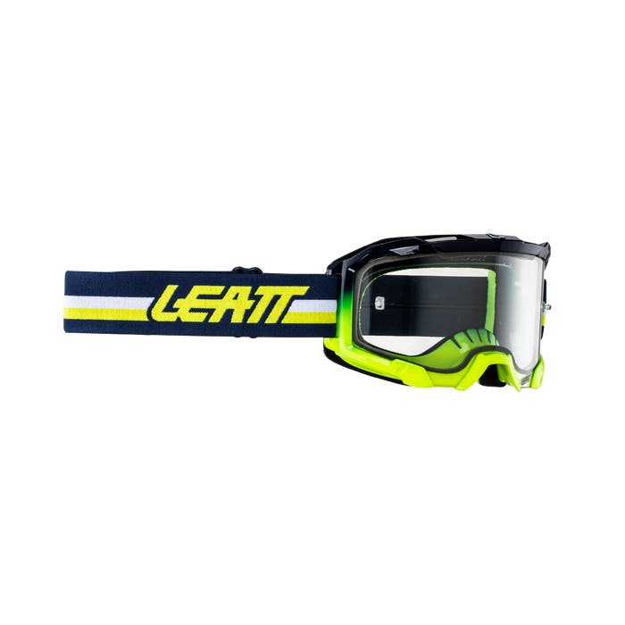 Leatt Velocity 4.5 Goggles V24 - MojoMotoSport.com