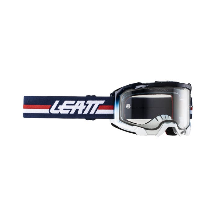 Leatt Velocity 4.5 Goggles V24 - MojoMotoSport.com