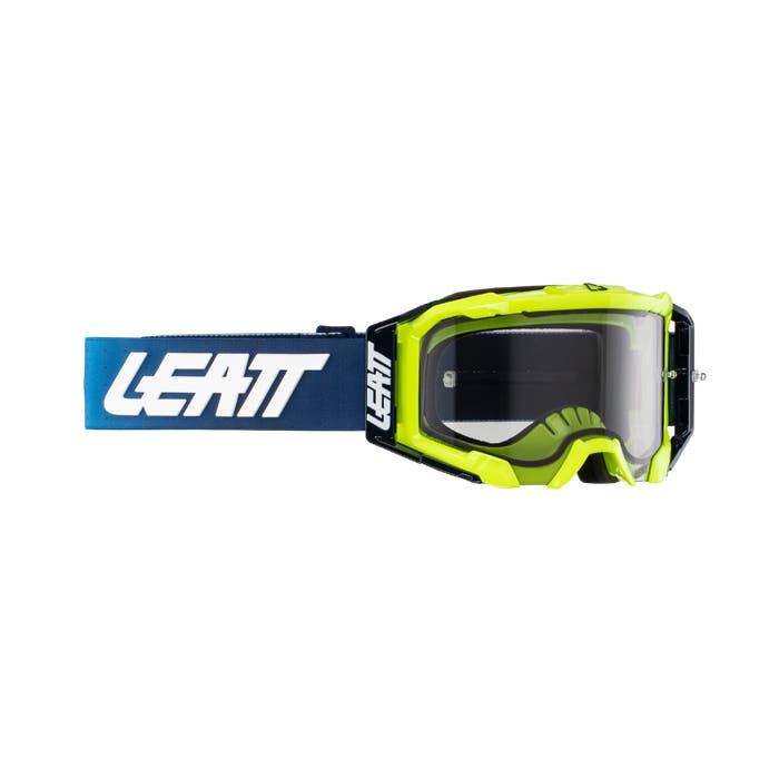 Leatt Velocity 5.5 Goggles V24 - MojoMotoSport.com