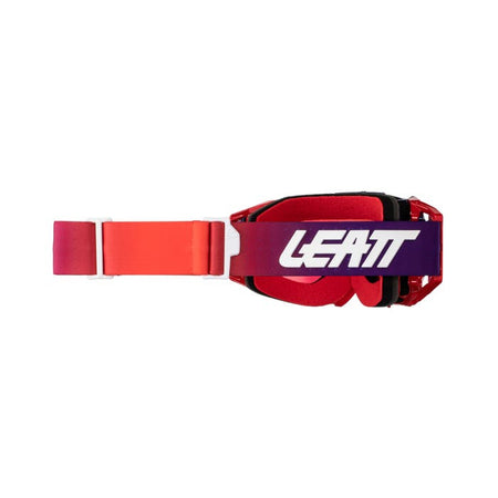Leatt Velocity 5.5 Iriz Goggles V24 - MojoMotoSport.com