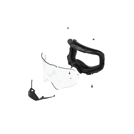 Leatt Velocity 6.5 Goggles V24 - MojoMotoSport.com