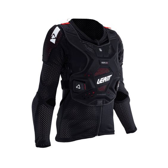 Leatt Women Reaflex Body Protector V24 - MojoMotoSport.com