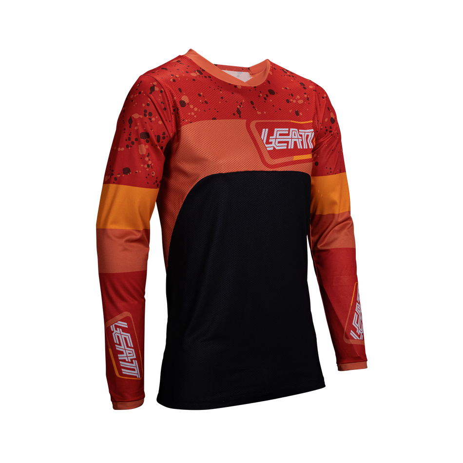 Leatt 4.5 Enduro Jersey V24