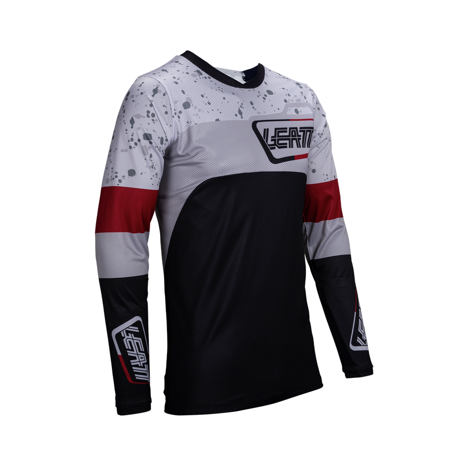 Leatt 4.5 Enduro Jersey V24