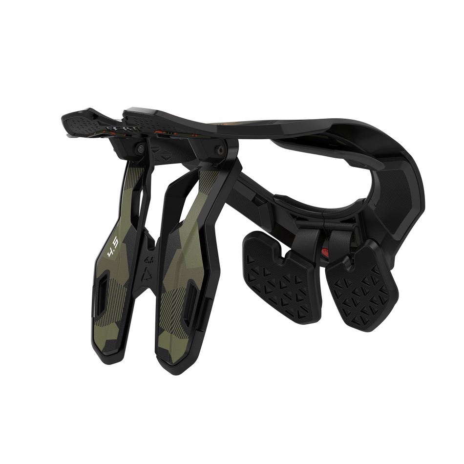Leatt 4.5 Neck Brace V23 [Closeout]
