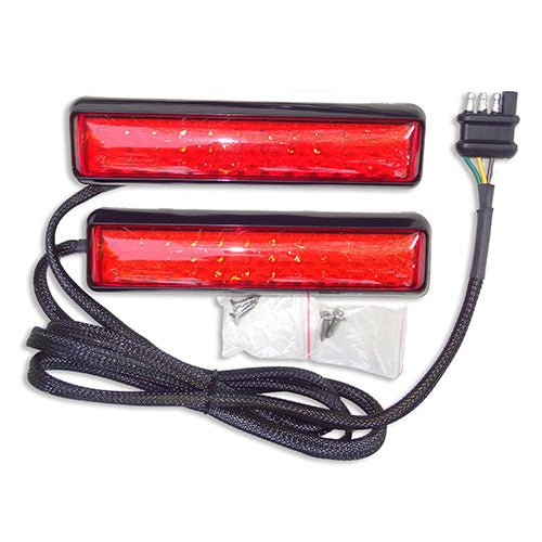 LED Light Kit - USA - MojoMotoSport.com