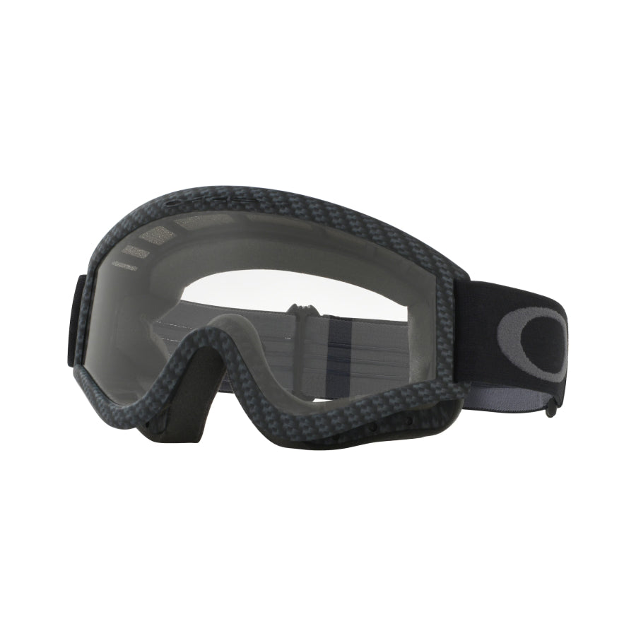 OAKLEY L-Frame Over-The-Glasses MX Goggles