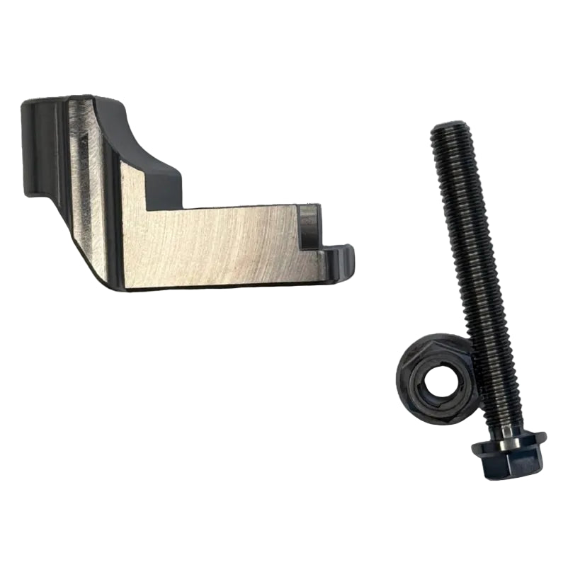 Bullet Proof Designs Titanium Brembo Master Cylinder Repair Kit | TI-BREMBO-REP-KIT